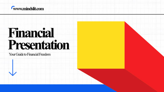 📖 دليلك إلى الحرية المالية
Your Guide to Financial Freedom